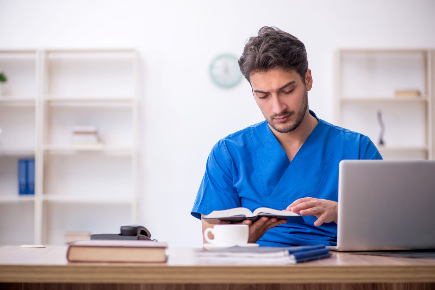 How to Stay Motivated While Studying for Veterinary Board Exams