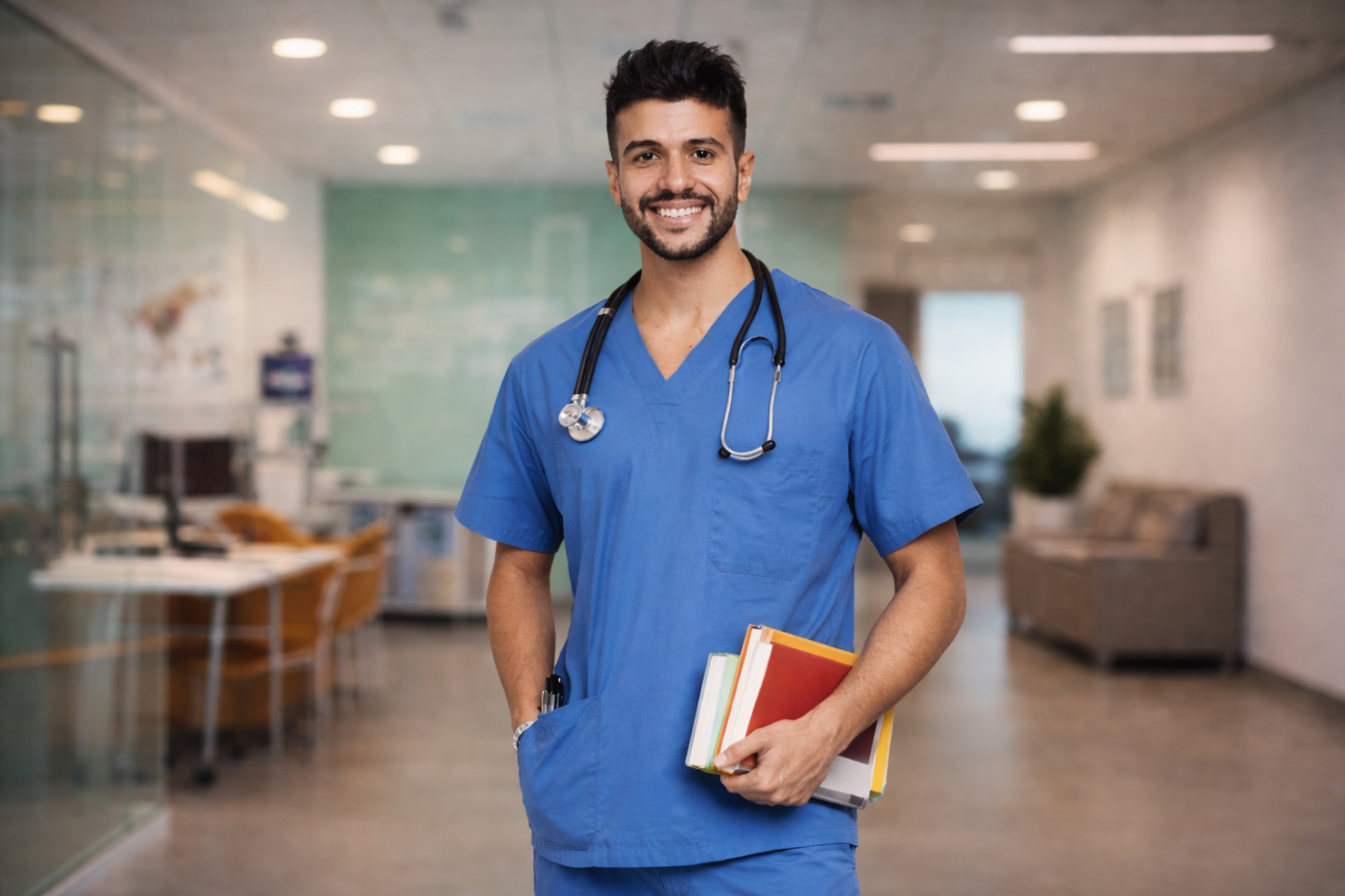 Vet Student? Do This NOW to Prepare for Licensing Later